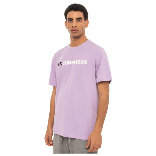 Be Nation Ανδρική κοντομάνικη μπλούζα Be Nation Ανδρική κοντομάνικη μπλούζα